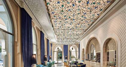 Club Privé by Rixos Saadiyat Island