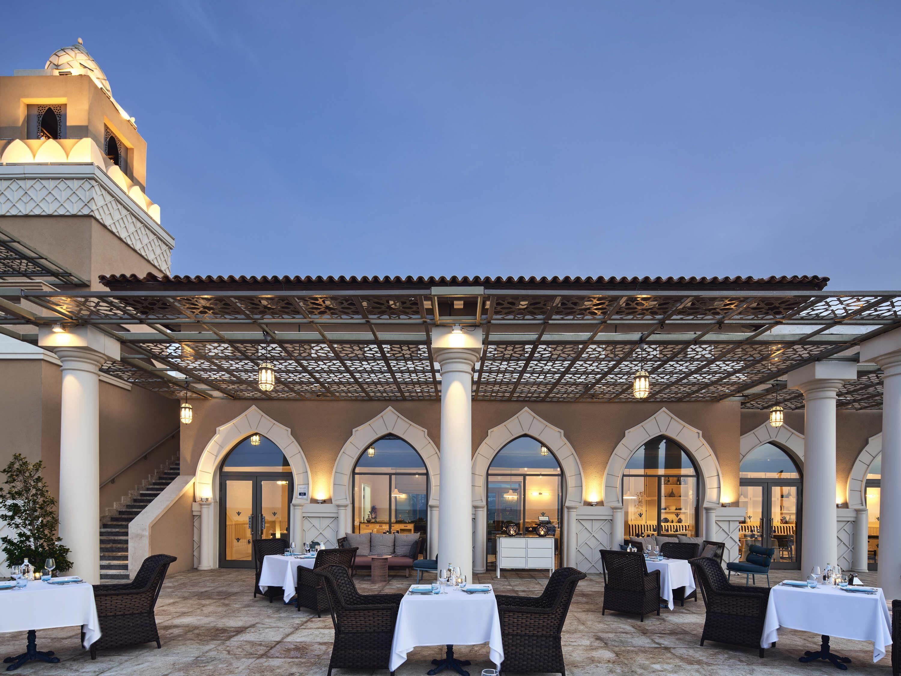 Photo - Club Privé By Rixos Saadiyat