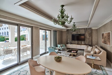 Club Prive by Rixos Saadiyat Island - Image 34