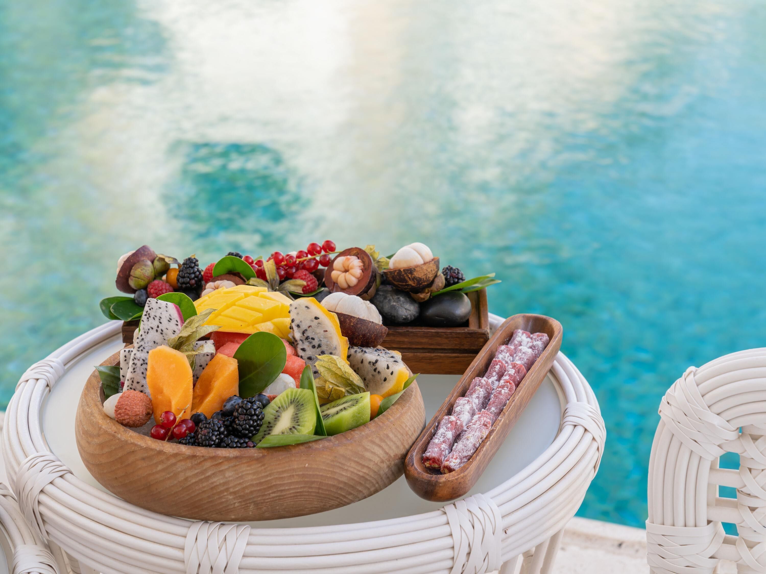 Photo - Club Privé By Rixos Saadiyat