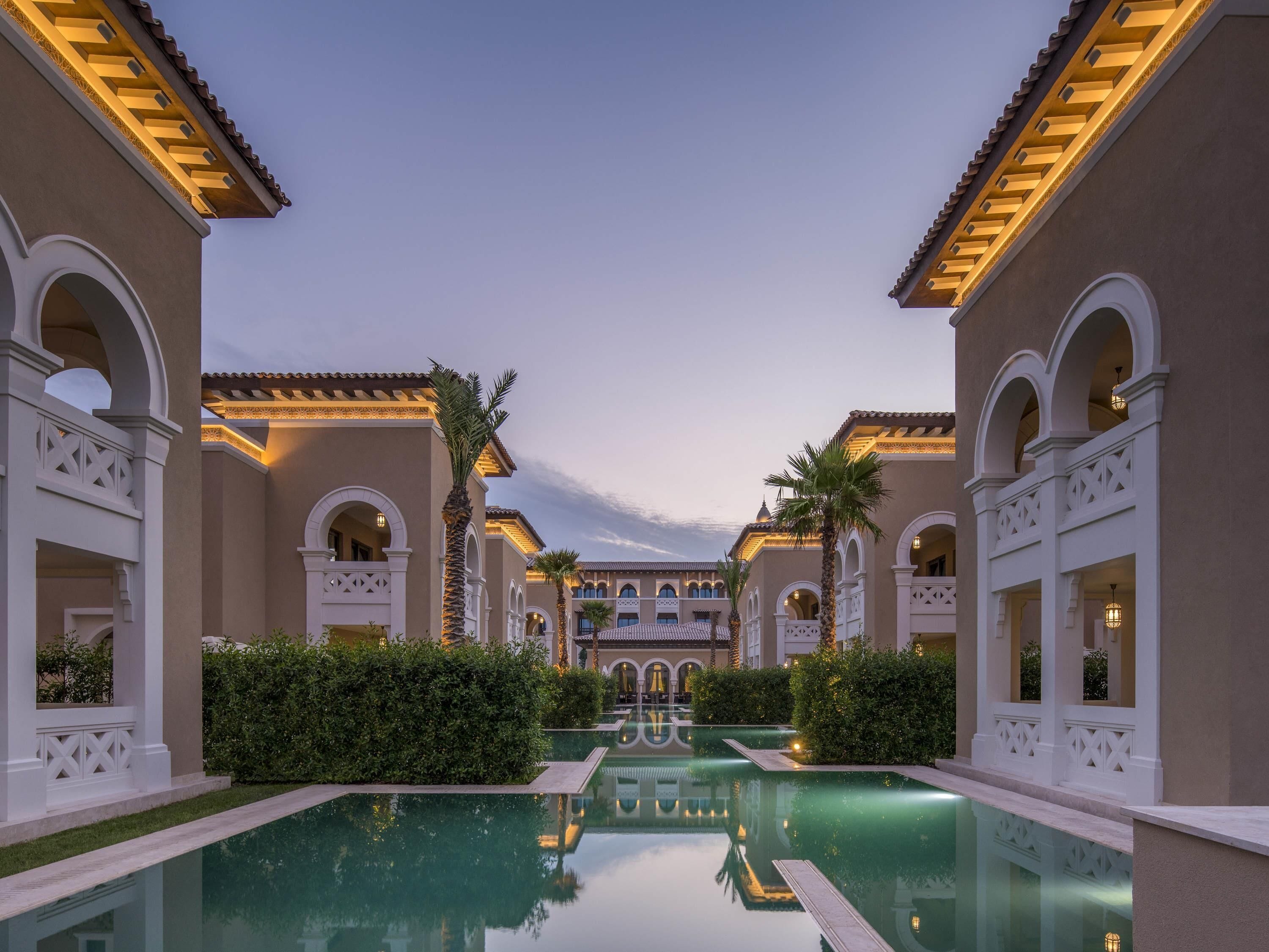 Club Villa, 3 Bedrooms | 3 bedrooms, premium bedding, free minibar, in-room safe