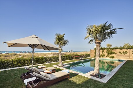 Club Prive by Rixos Saadiyat Island - Image 32