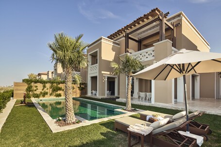 Club Prive by Rixos Saadiyat Island - Image 39