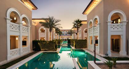 Club Privé by Rixos Saadiyat Island