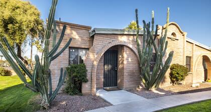 ☀CasaCentral Private 2Bed/1.5Bath✈