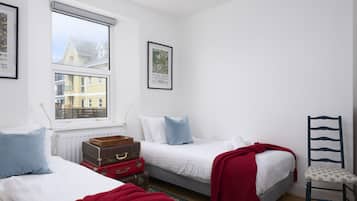 Cottage | 3 kamar tidur dan didekorasi berbeda-beda