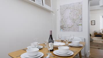 Cottage | Tempat makan
