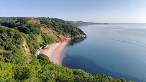 Cottage | Beach