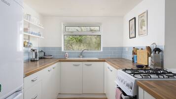 Cottage | Private kitchen