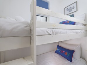 Cottage | Interni
