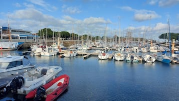 Port de plaisance