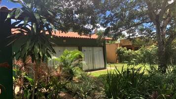 Área da propriedade