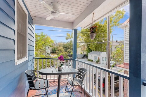 Charleston 1BR  Suite - Heart of Charleston!