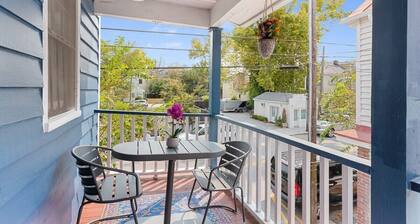 Charleston 1BR Suite - Heart of Charleston!