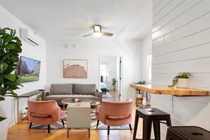 Televisio, työhuone