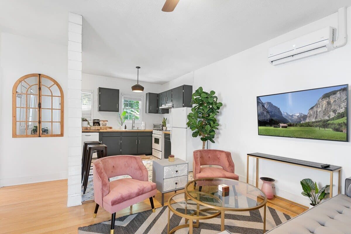 Televisio, työhuone