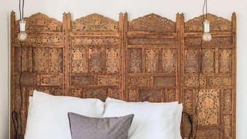 3 bedrooms, iron/ironing board, travel crib, WiFi