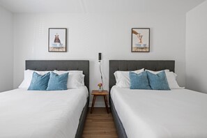 3 Schlafzimmer, Bügeleisen/Bügelbrett, WLAN, Bettwäsche
