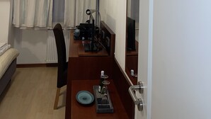 アイロン / アイロン台、ベッドシーツ