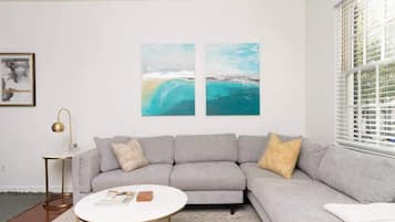 Télévision, espaces bureaux