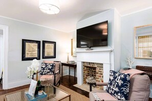 Télévision, espaces bureaux