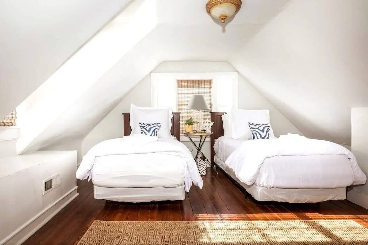 3 Schlafzimmer, Bügeleisen/Bügelbrett, Reisekinderbett, WLAN