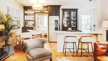 Télévision, espaces bureaux