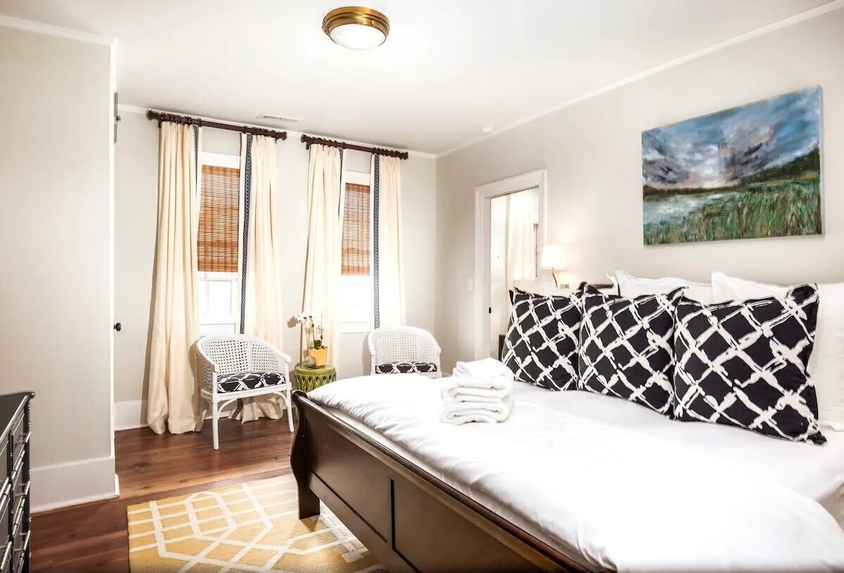 Foto de perfil del anfitrión