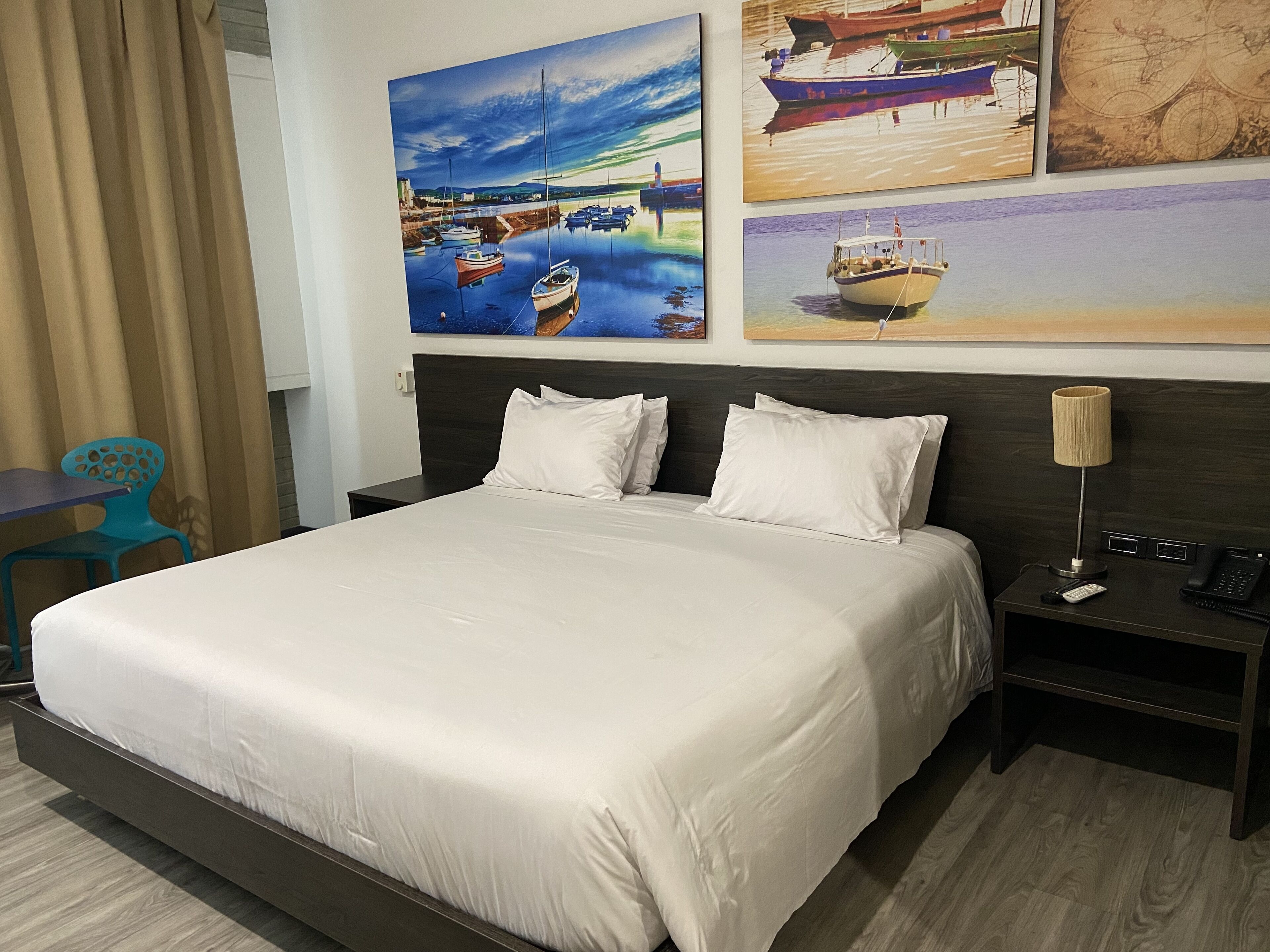 Foto - Pop Art Hotel CLC Puerto Mamonal Cartagena