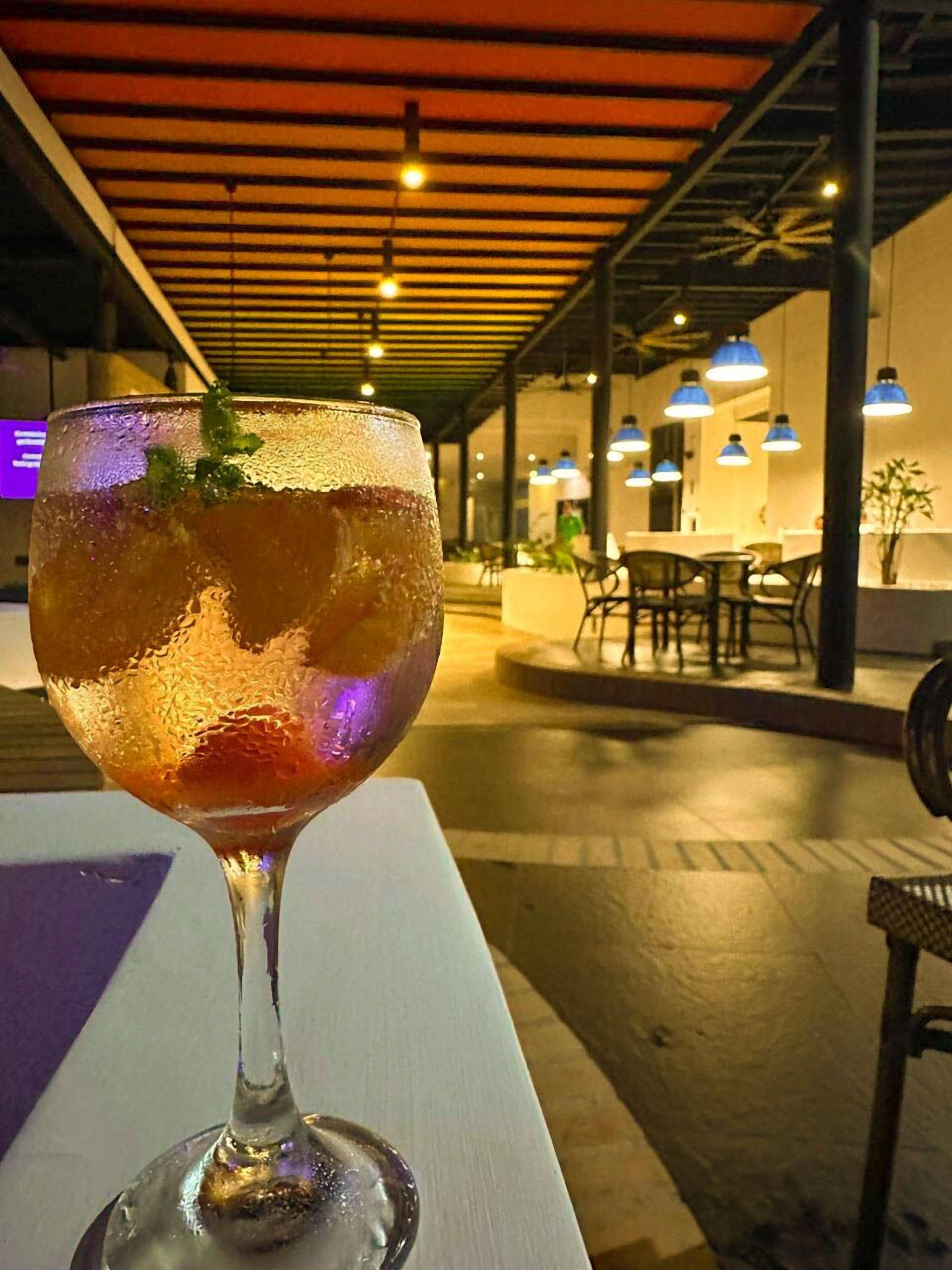 Foto - Pop Art Hotel CLC Puerto Mamonal Cartagena