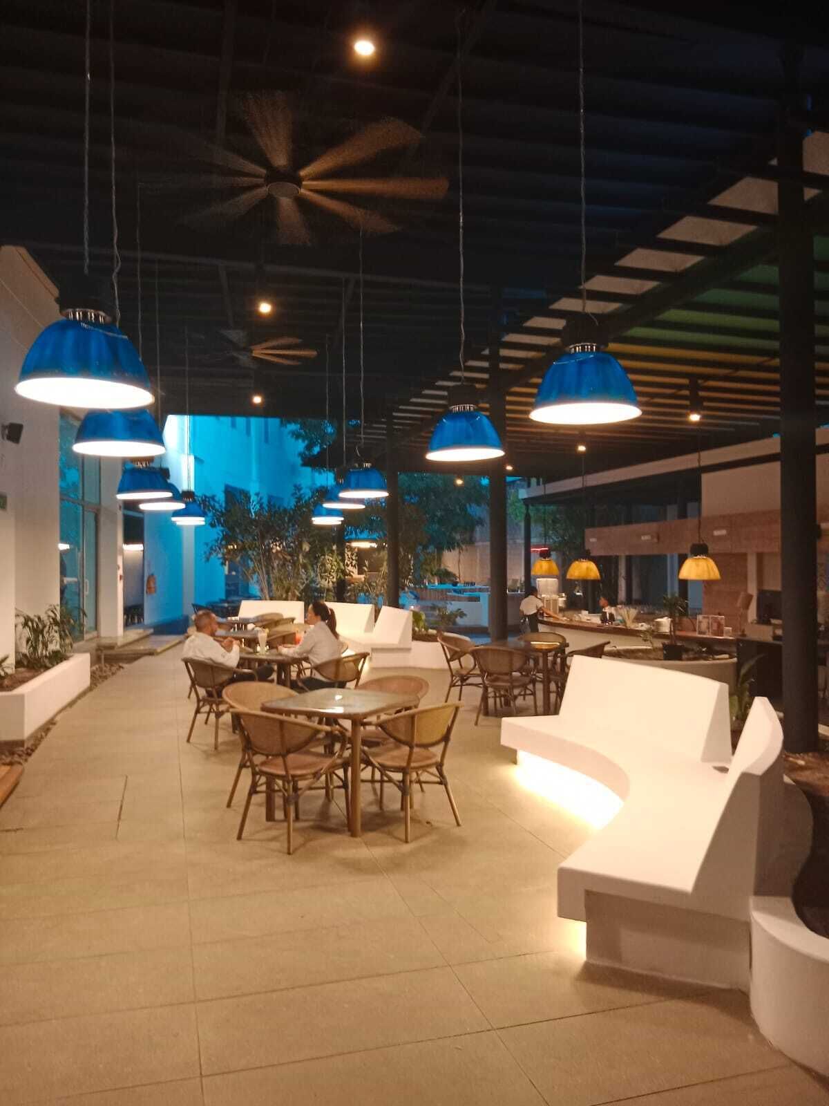 Foto - Pop Art Hotel CLC Puerto Mamonal Cartagena