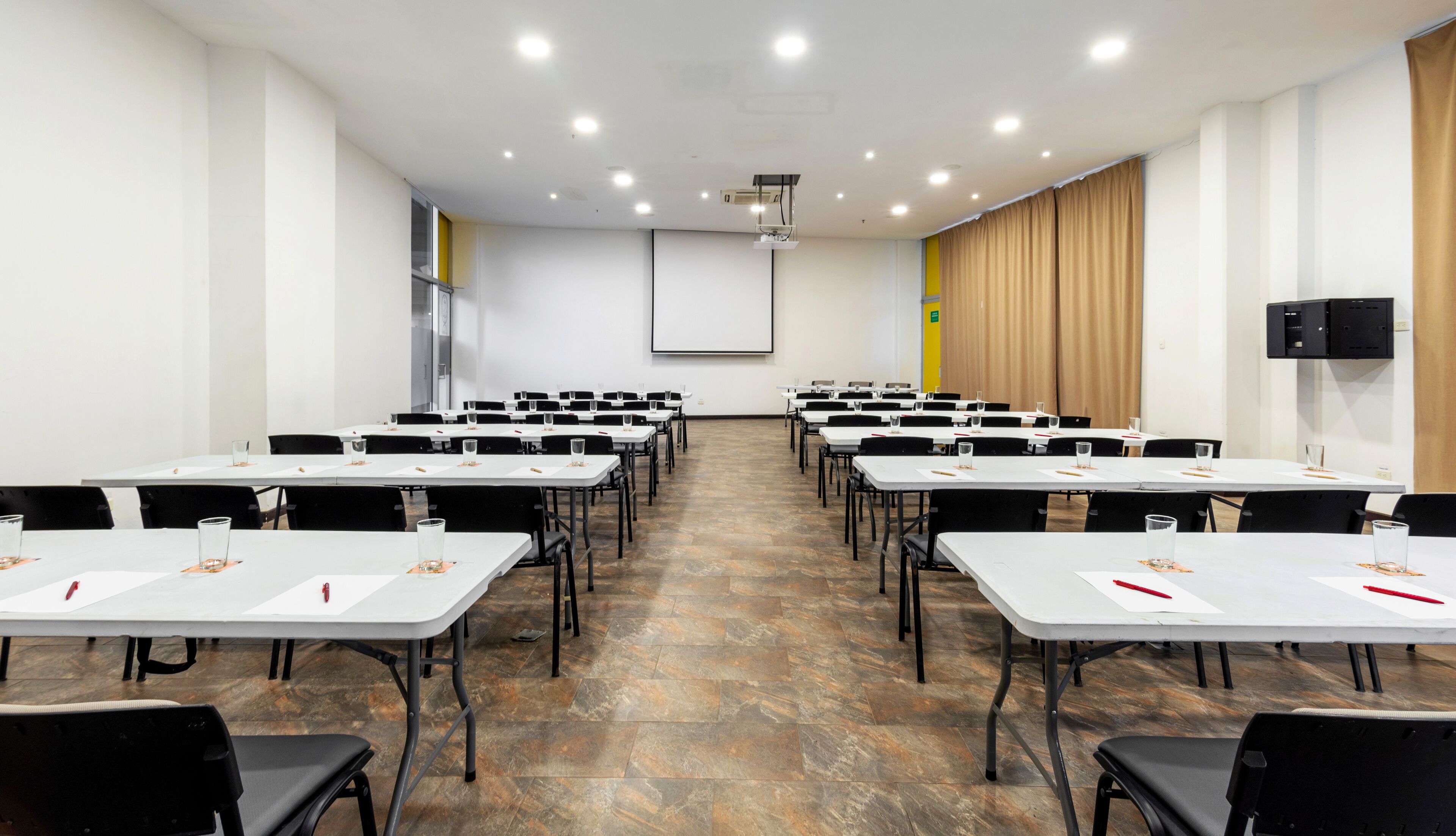Foto - Pop Art Hotel CLC Puerto Mamonal Cartagena
