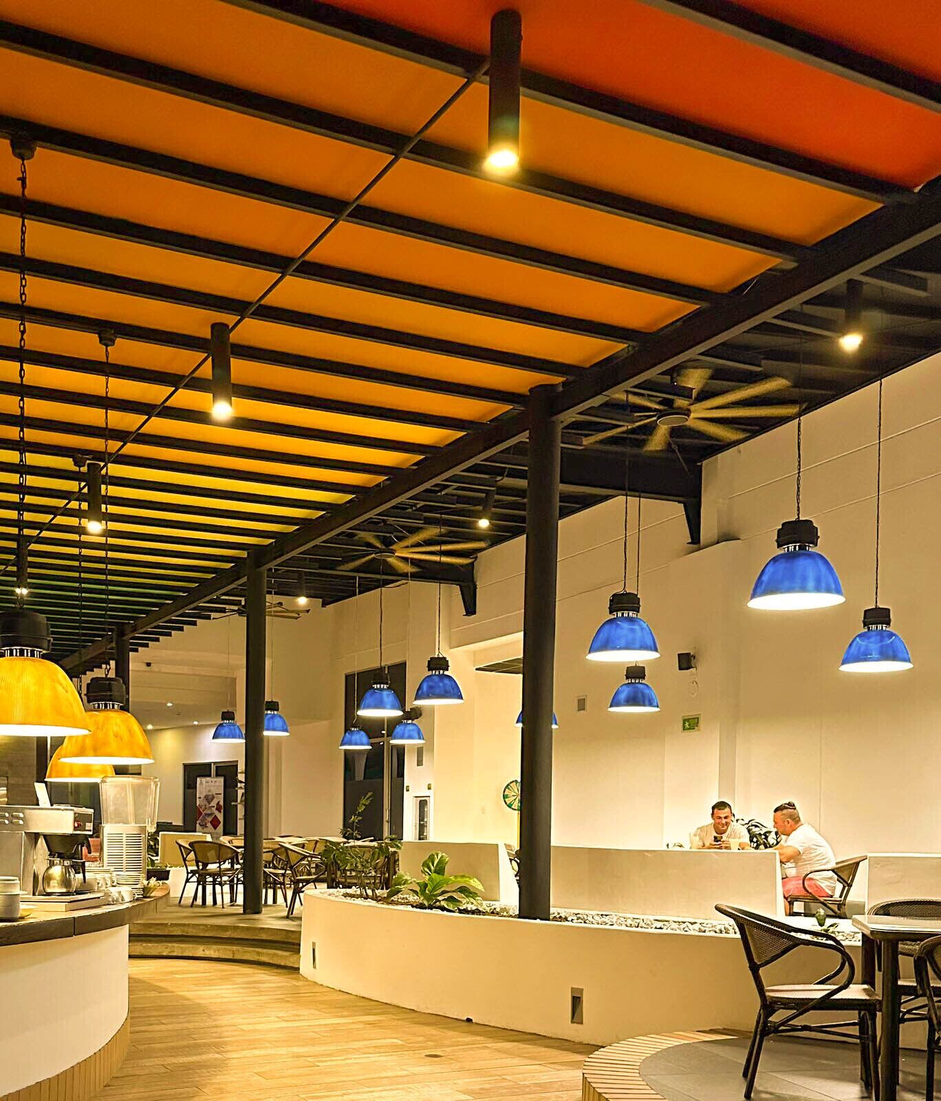 Foto - Pop Art Hotel CLC Puerto Mamonal Cartagena