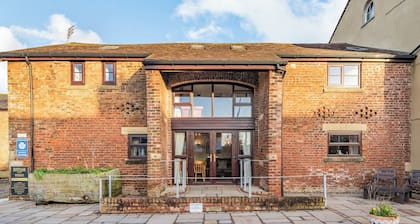 1 bedroom accommodation in Poulton Le Fylde