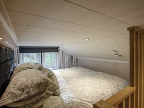 2 quartos, roupa de cama