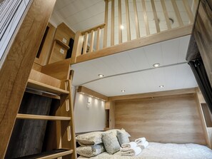 2 Schlafzimmer, Bettwäsche