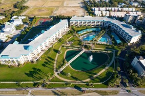 Exterior - "Rip Tide" (2 Bed / 2 Bath) - 1465sqft Amalfi C121 (Miramar Beach)