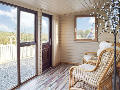 Marros Hill Log Cabin