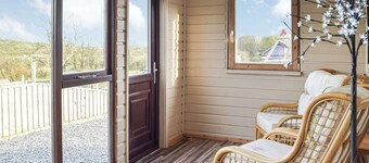 Marros Hill Log Cabin