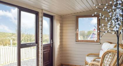 Marros Hill Log Cabin