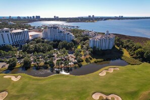 Golfe