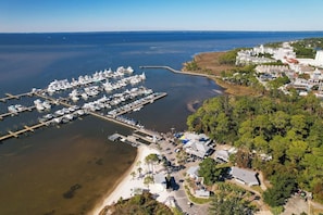 Marina - "Low Tide" - The Grand 2104 (Miramar Beach)