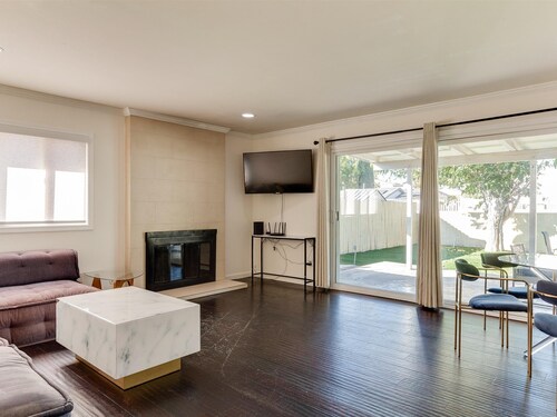 5 Bedroom Charmer in Granada Hills 