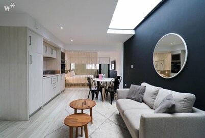 Primera Parada Lofts by Wynwood-House