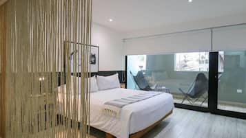 Apartment, 2 Bedrooms (303) | Premium bedding, free WiFi, bed sheets