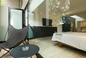 Apartment, 2 Bedrooms (303) | Terrace/patio