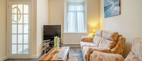 منطقة المعيشة