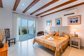 5 chambres, Wi-Fi, draps fournis