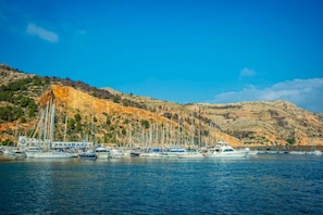 Jachthaven