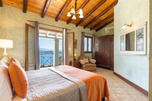 3 Schlafzimmer, Bügeleisen/Bügelbrett, kostenloses WLAN, Bettwäsche